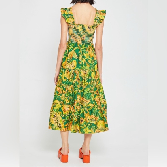 NWT CALYPSO DRESS - Picture 4 of 7